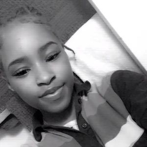 Meet your Posher, Cheriss